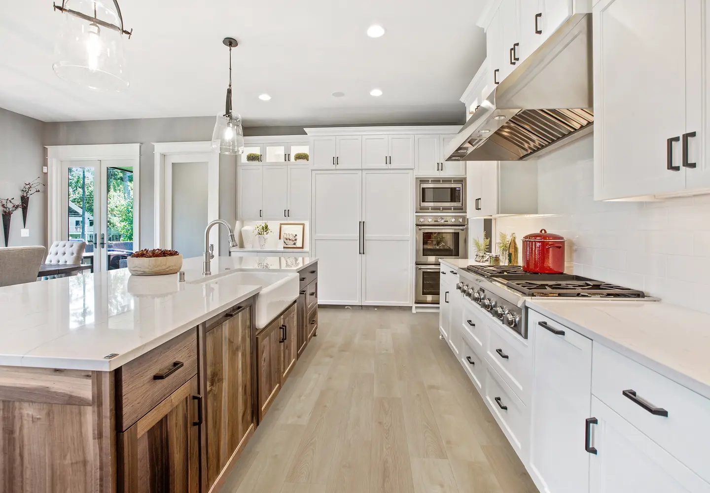 Sandstone Wash view 2